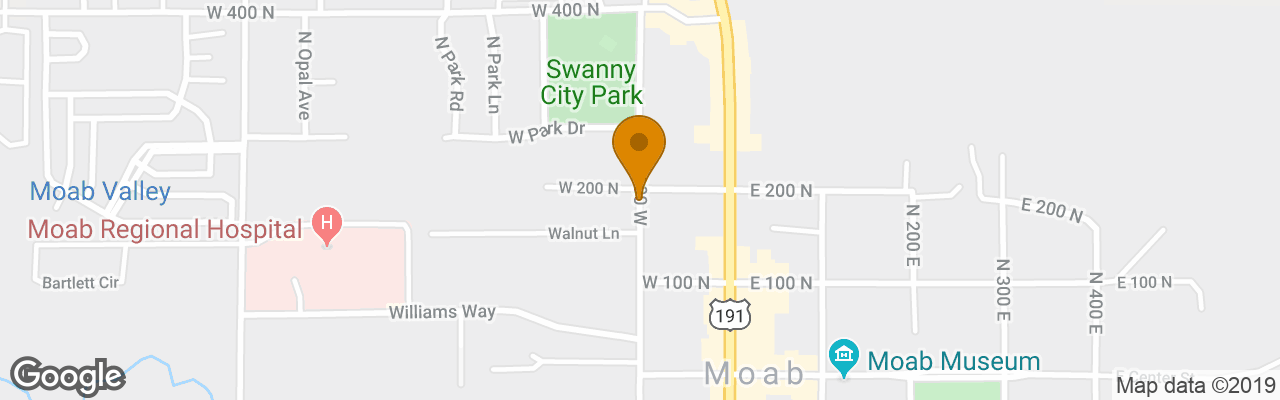 Hotel Prospector Lodge 