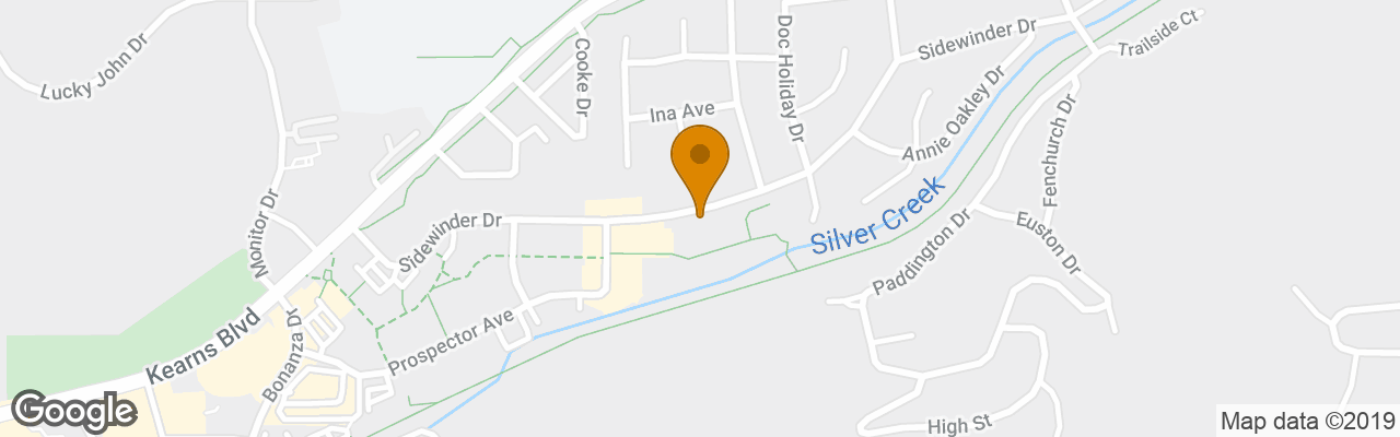 Hotel Inn at Prospector Square 