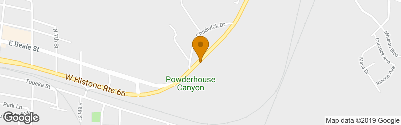 Hotel Quality Inn Kingman 