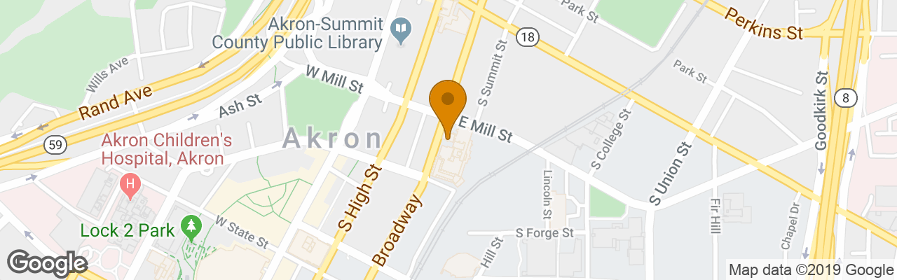 Hotel Quaker Square Inn At University Of Akron  