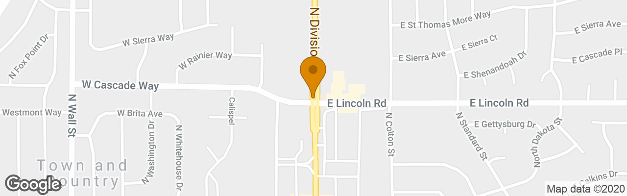 Hotel Qualitiy Inn Oakwood 