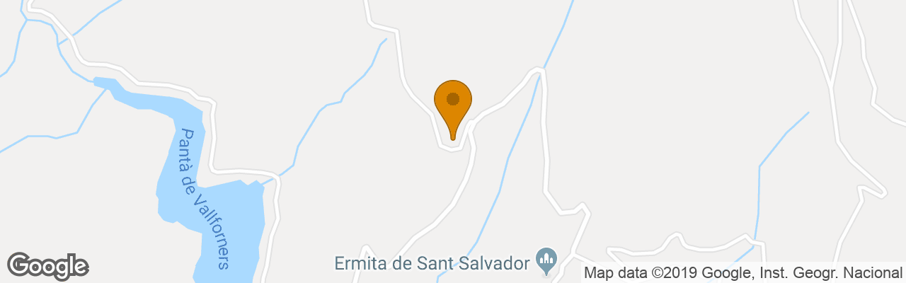 Hotel Rural Can Cuch 