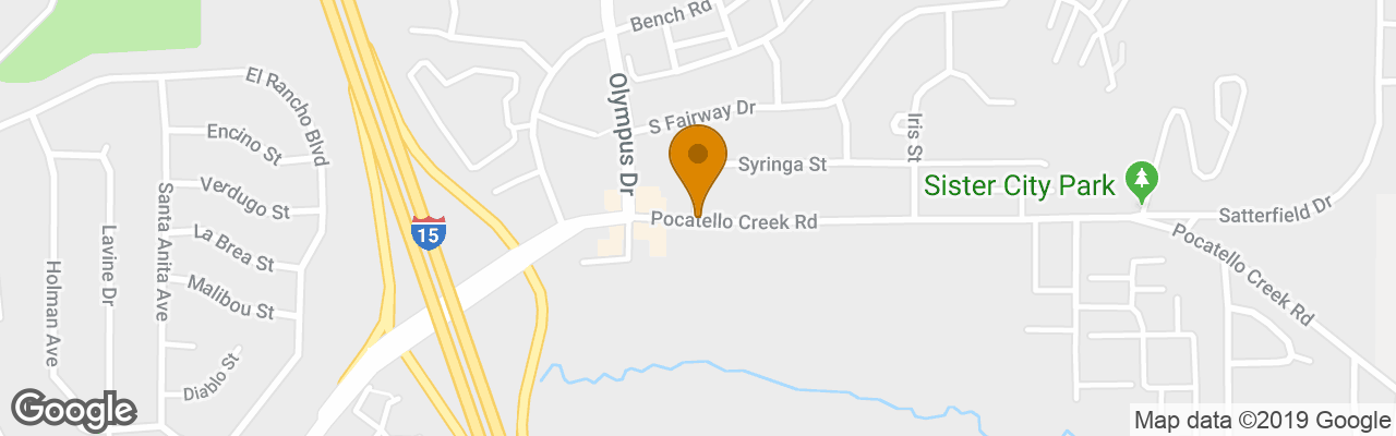 Red Lion Hotel Pocatello 