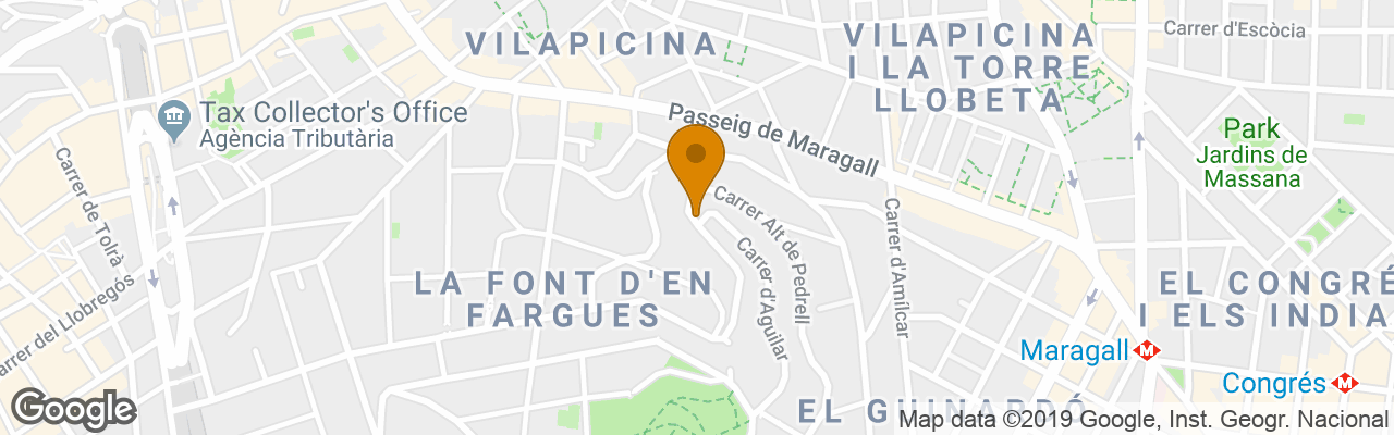 Hostal Mellow Barcelona 