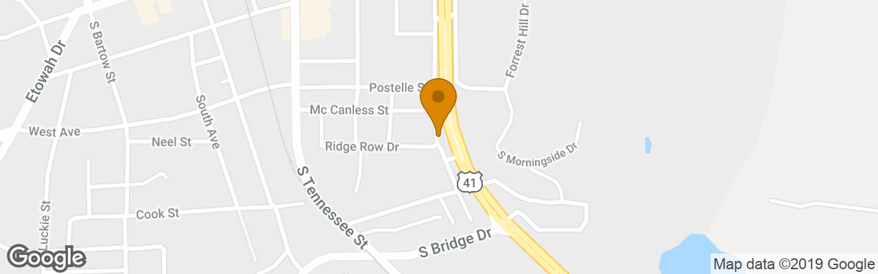 Hotel The Deluxe Inn 