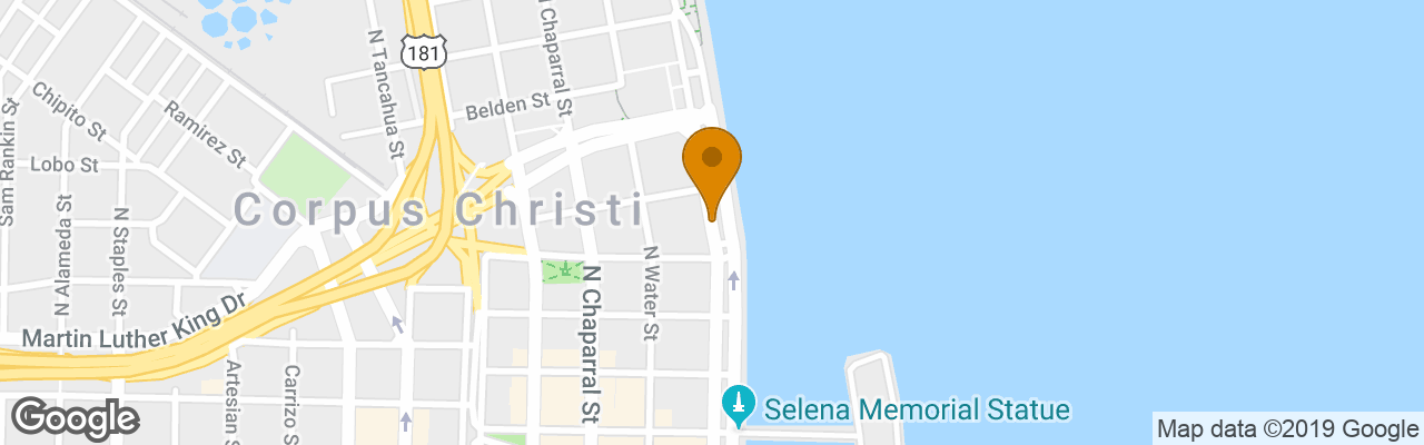 Hotel Ashford Inn Bayfront 