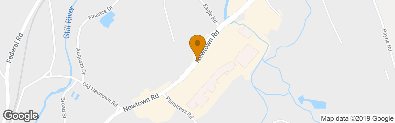 Hôtel Hampton Inn Danbury 