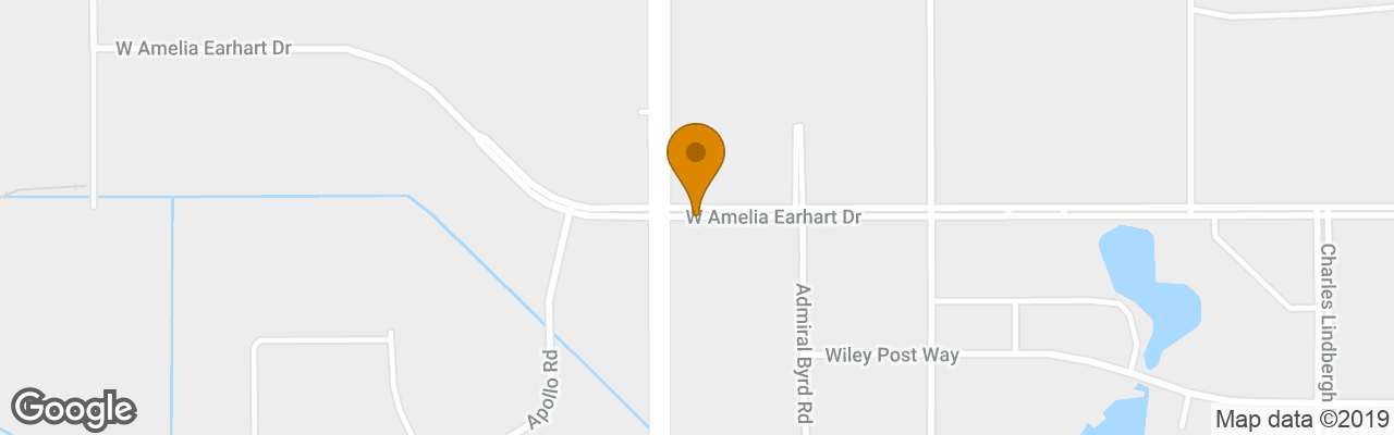 Hotel Ramada Salt Lake City Airport 