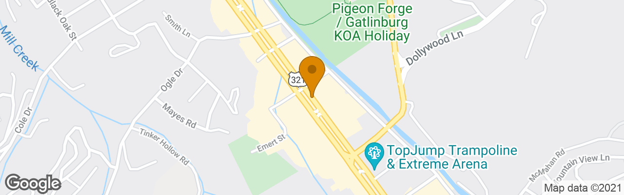 Quality Inn Kingdom Resort 