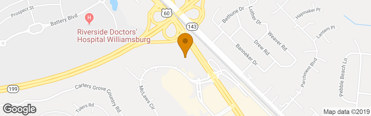 Hotel Quality Inn At Kingsmill 