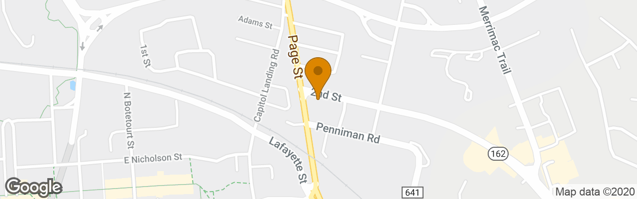 Hotel Rodeway Inn Historic 