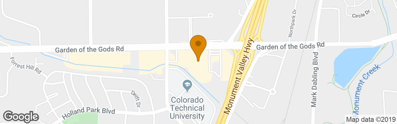 Hotel Quality Inn & Suites Garden Of The Gods 