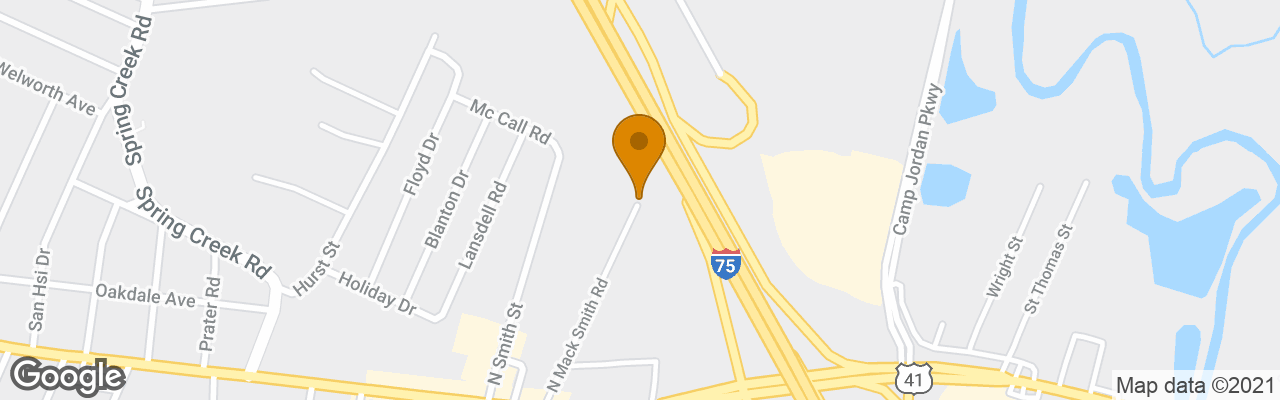 Hotel Quality Inn Convention Center 