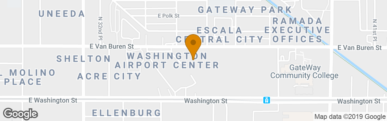 Hotel Quality Inn Airport 