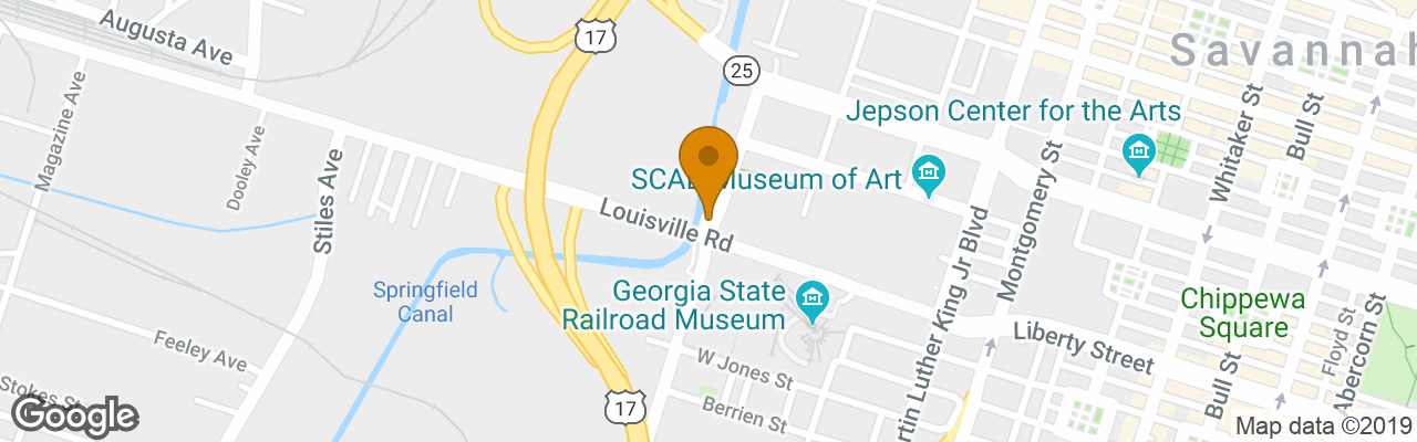 Weston Savannah Hotel 