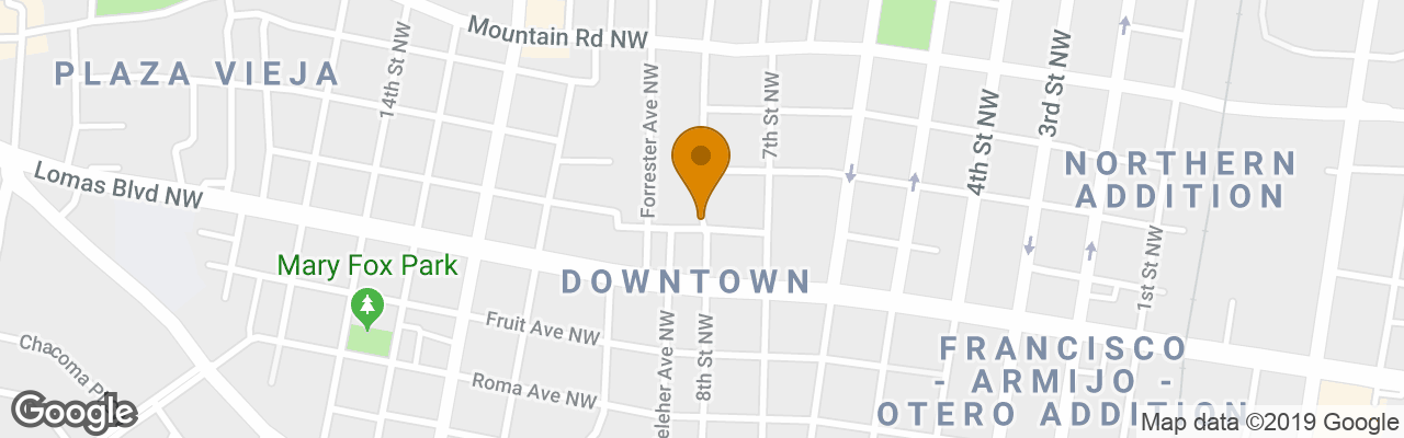 Hôtel Quality Inn Downtown 