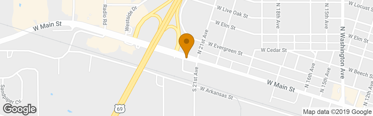 Hôtel Days Inn Durant 