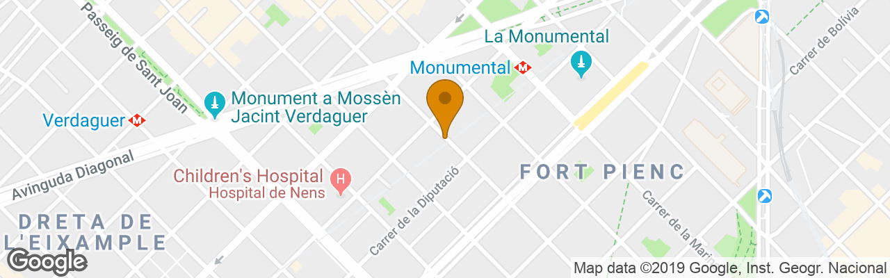 Easy Sleep Barcelona Apartamentos 