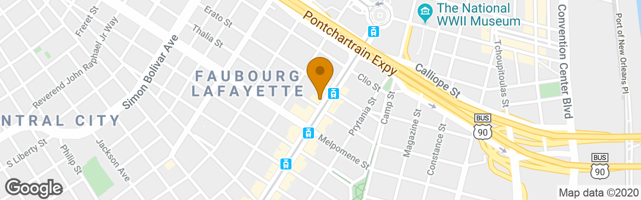 Hotel Quality Inn & Suites Maison St. Charles  