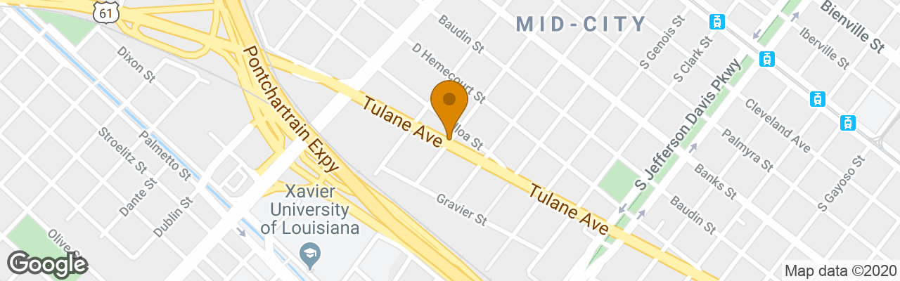 Hotel Quality Inn Midtown 