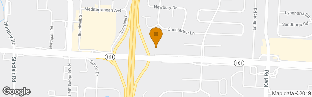 Hotel Days Inn Columbus North 