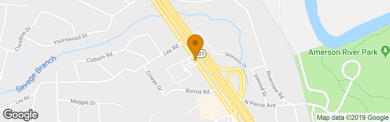 Hotel Holiday Inn Express Macon 