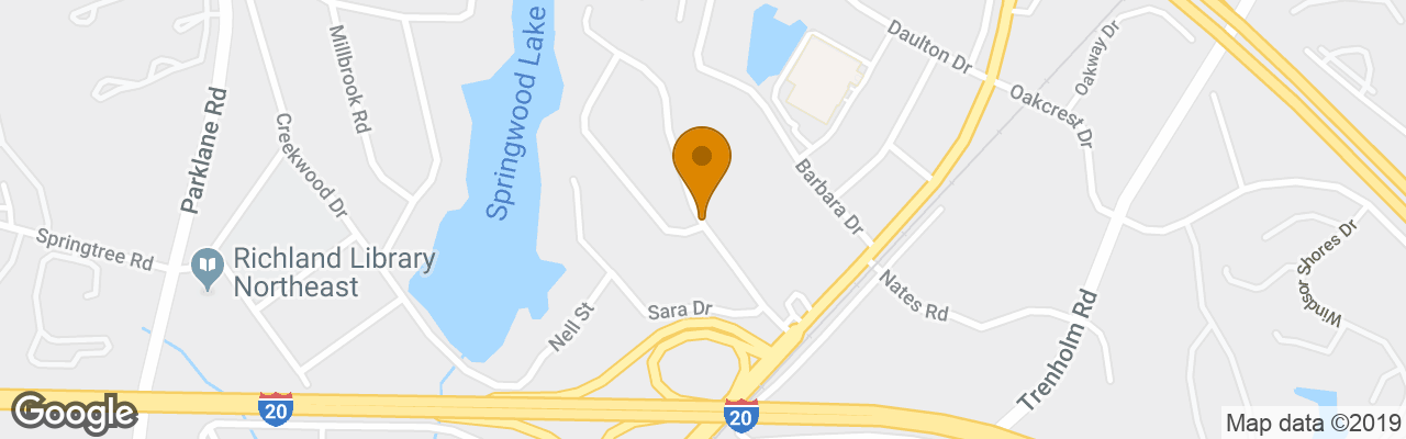 Hotel Quality Inn Northeast 