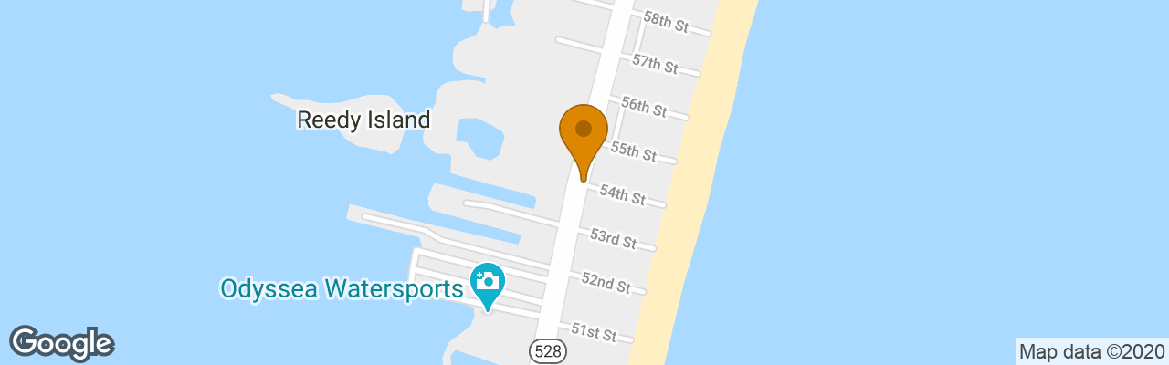 Hotel Quality Inn Oceanfront 