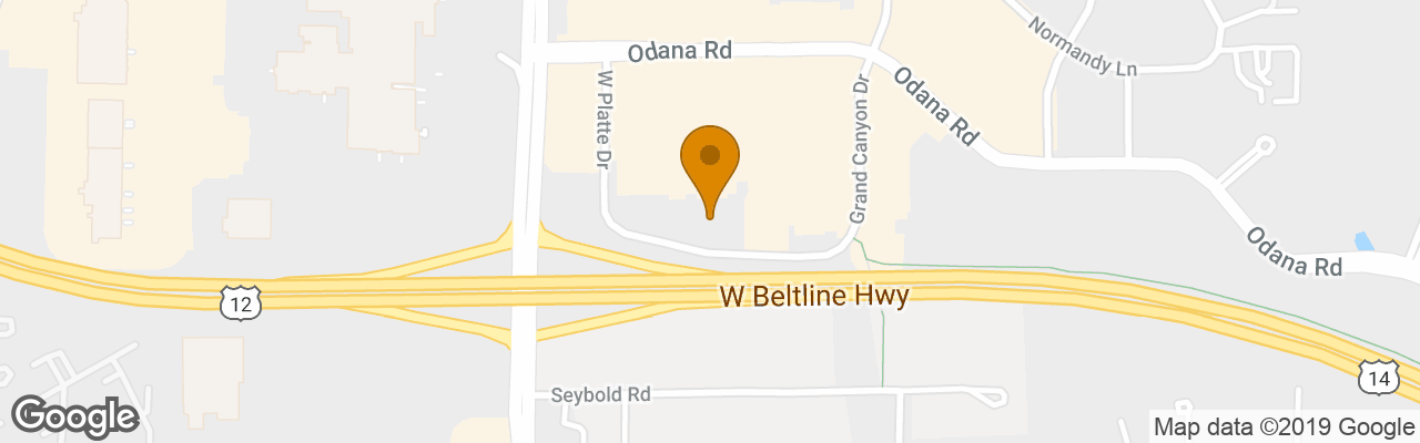 Hotel Best Western West Towne Suites 