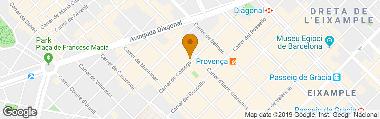 Hotel The Mirror Barcelona 