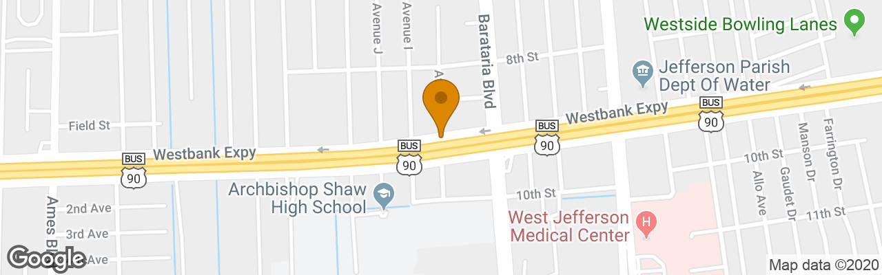 Hotel Quality Inn Westbank 