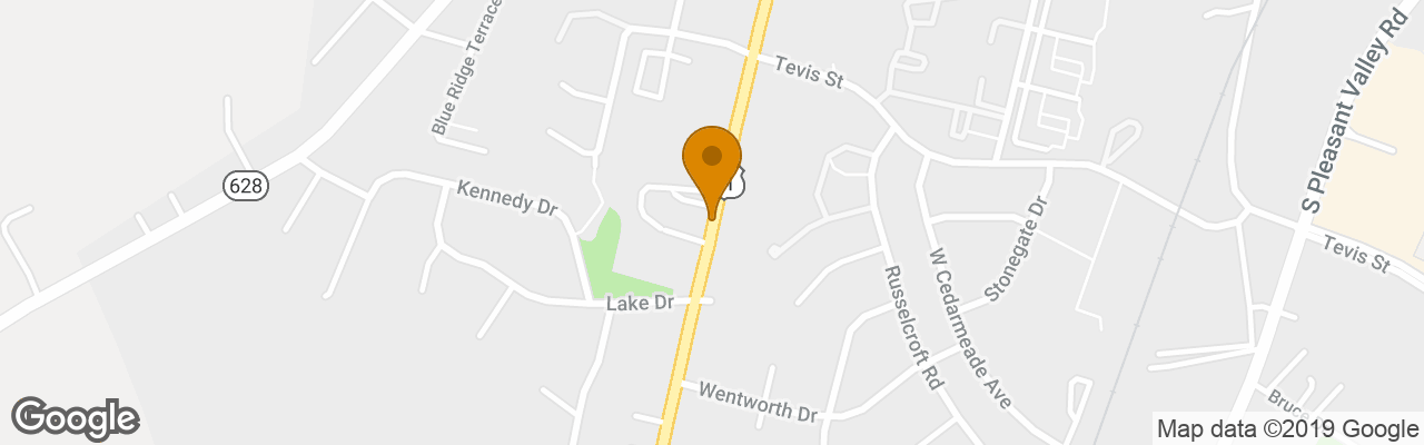 Hotel Americas Best Value Inn 