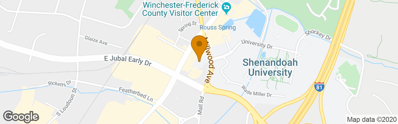 Hotel Quality Inn East 