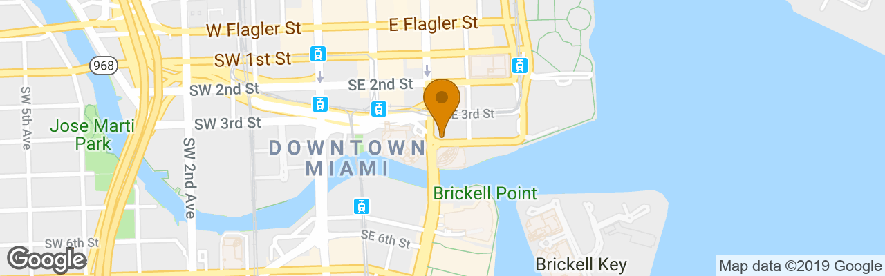 Hotel Jw Marriott Marquis Miami 