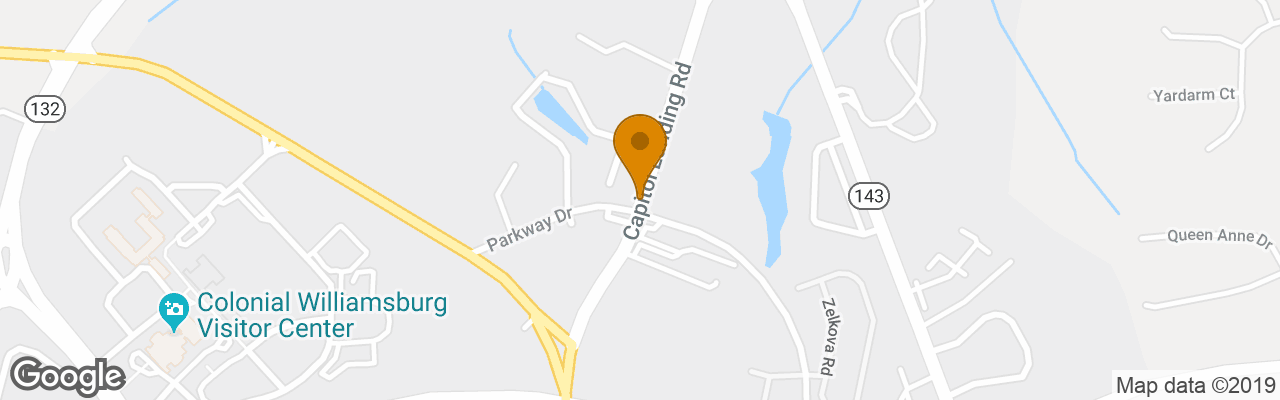 Hotel Quality Inn Lord Paget 