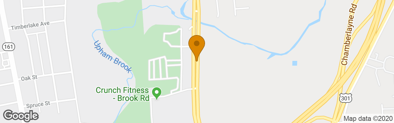 Hotel Quality Inn North 