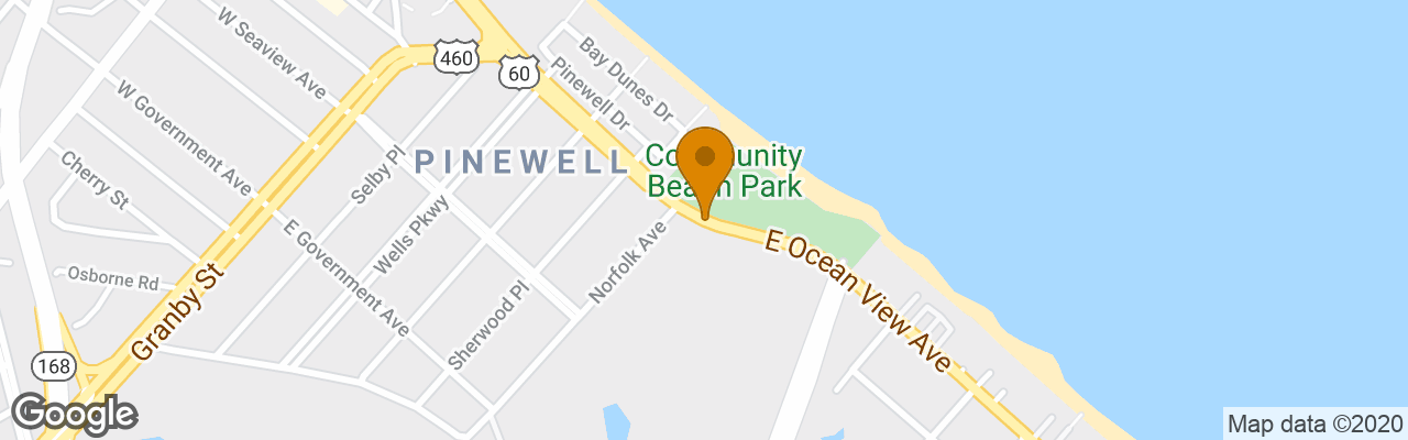 Hotel Howard Johnson Inn Norfolk 