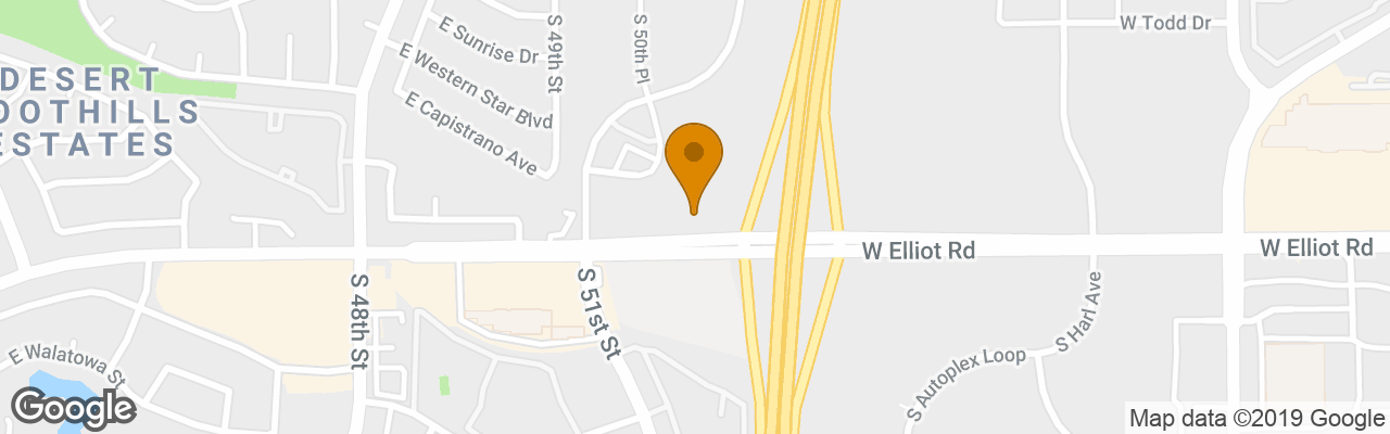 Hotel Quality Inn Phoenix Airport 