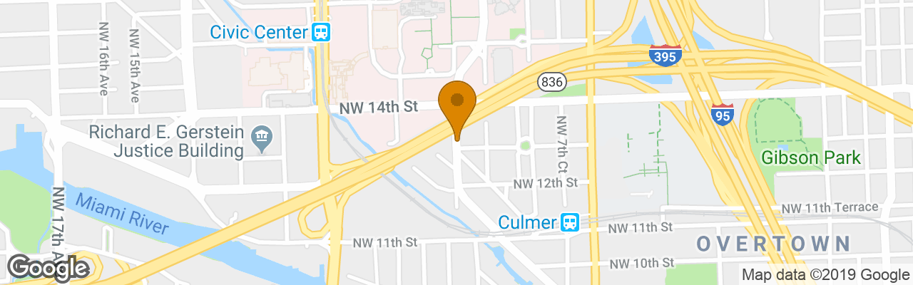 Hotel SpringHill Suites Miami Airport East Medical Center 