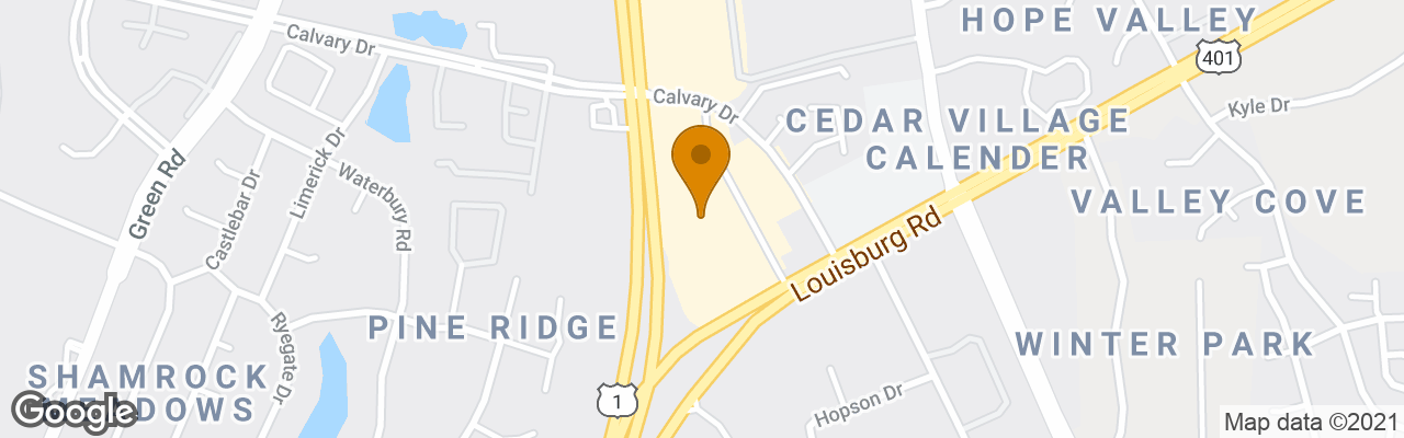 Hotel Four Points by Sheraton Raleigh North  