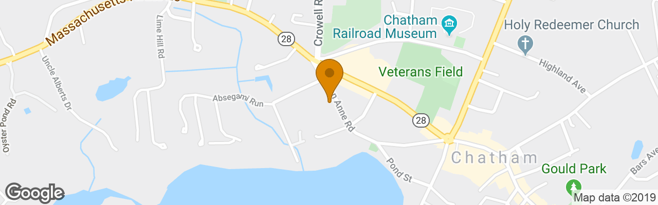 Hotel Queen Anne Inn 