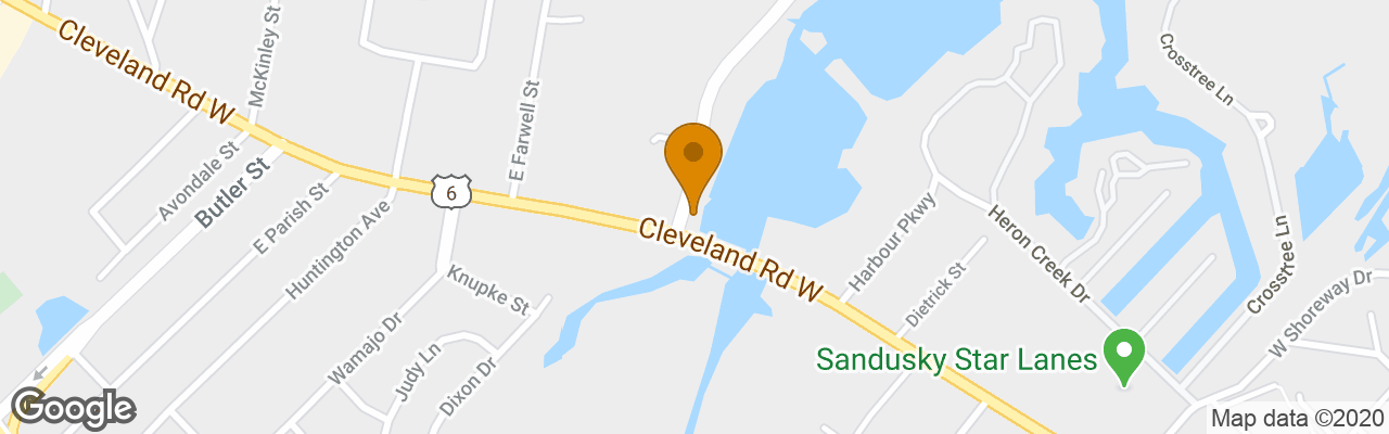 Resort Cedar Point Castaway Bay 