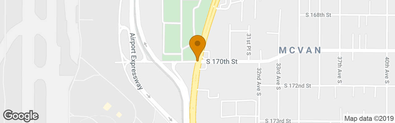 Radisson Hotel Seattle Airport 