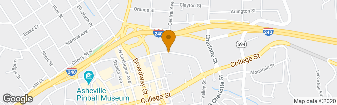 Renaissance Asheville Hotel 