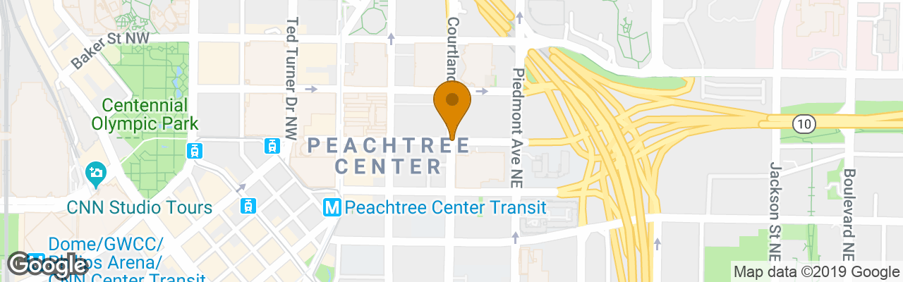 Radisson Atlanta Hotel 