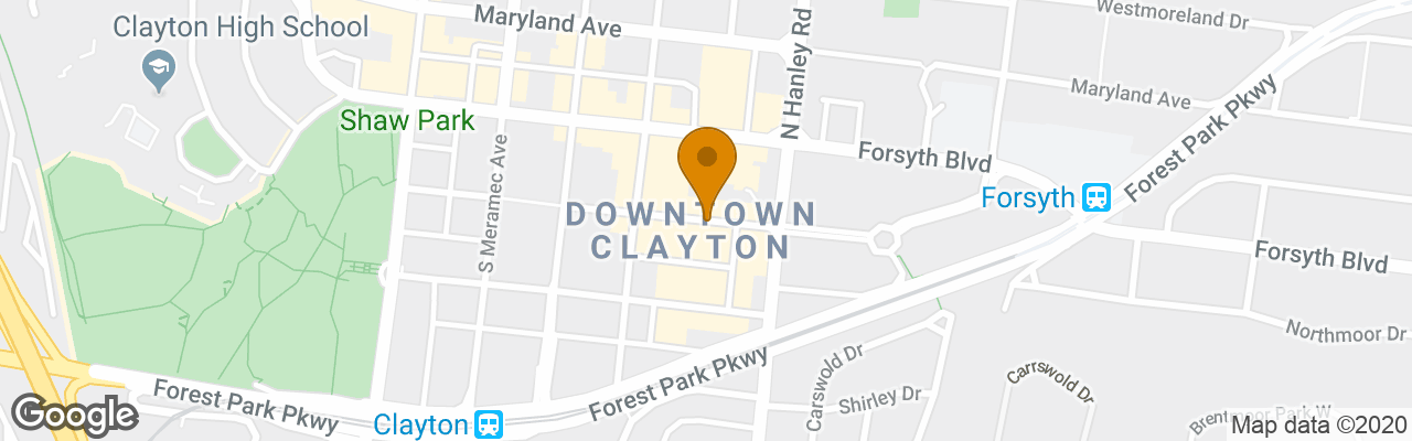 Hotel Crowne Plaza Saint Louis Clayton 