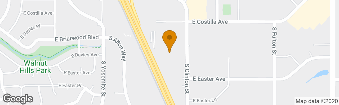 Radisson Hotel Denver South 