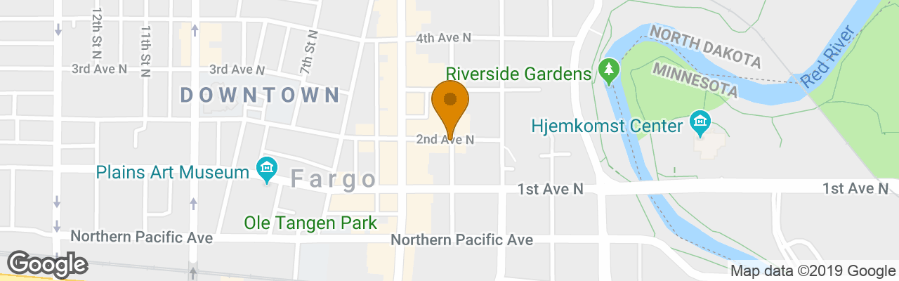 Radisson Hotel Fargo 