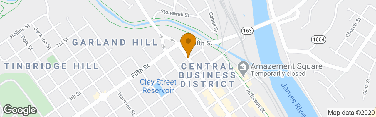 Hotel Holiday Inn Lynchburg 