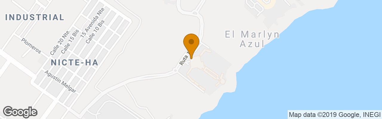 Resort The Royal Haciendas 